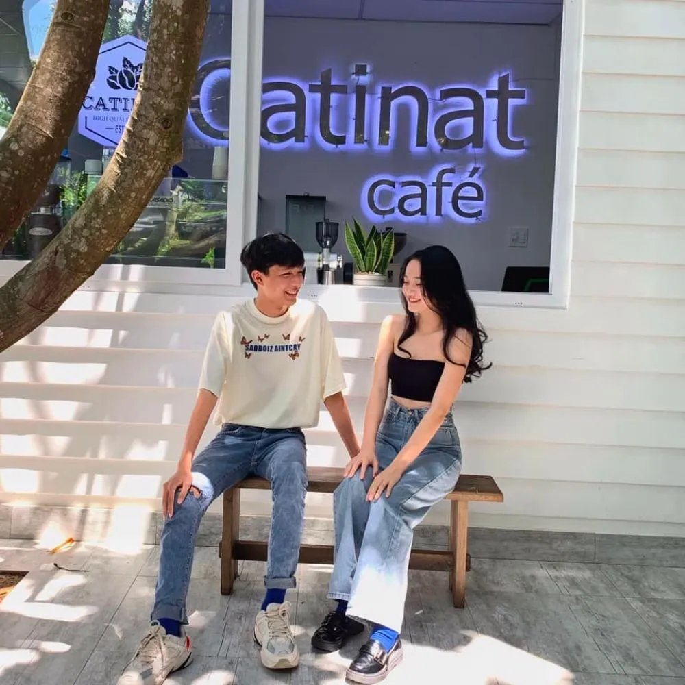 Chưa đến Cafe Catinat độc đáo là chưa tới phố núi B’lao thơ mộng