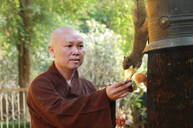 Chùa Hoằng Pháp – Địa điểm linh thiêng gắn liền với tâm hồn Sài Gòn