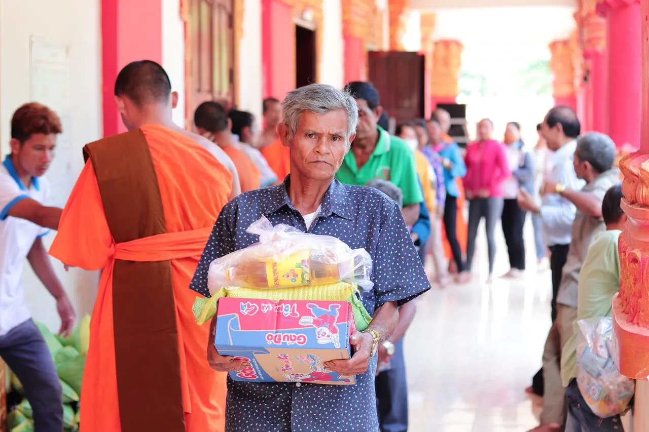 Chùa Sóc Lớn Bình Phước, độc đáo nét văn hoá của người Khmer