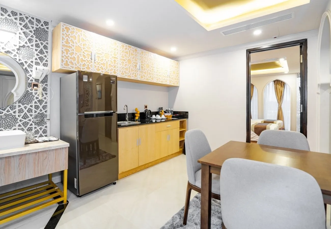 Cicilia Danang Hotels and Spa khu nghỉ dưỡng cao cấp hàng đầu Đà Nẵng