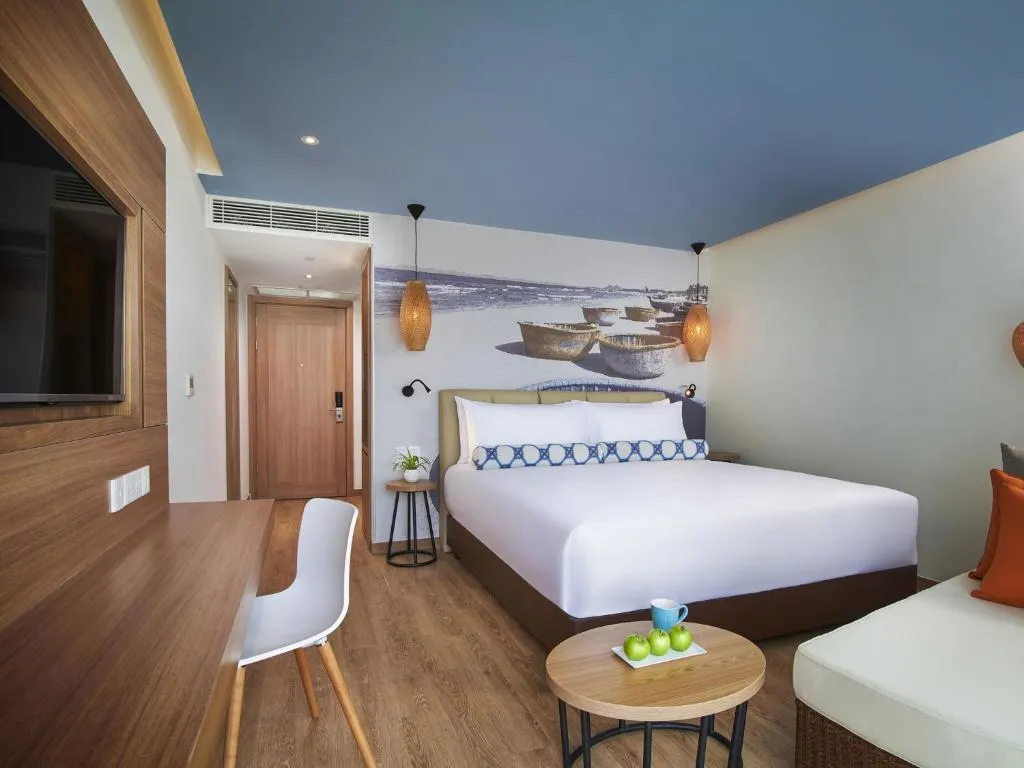 Citadines Pearl Hội An – Khu nghỉ dưỡng đẳng cấp đẹp quên lối về