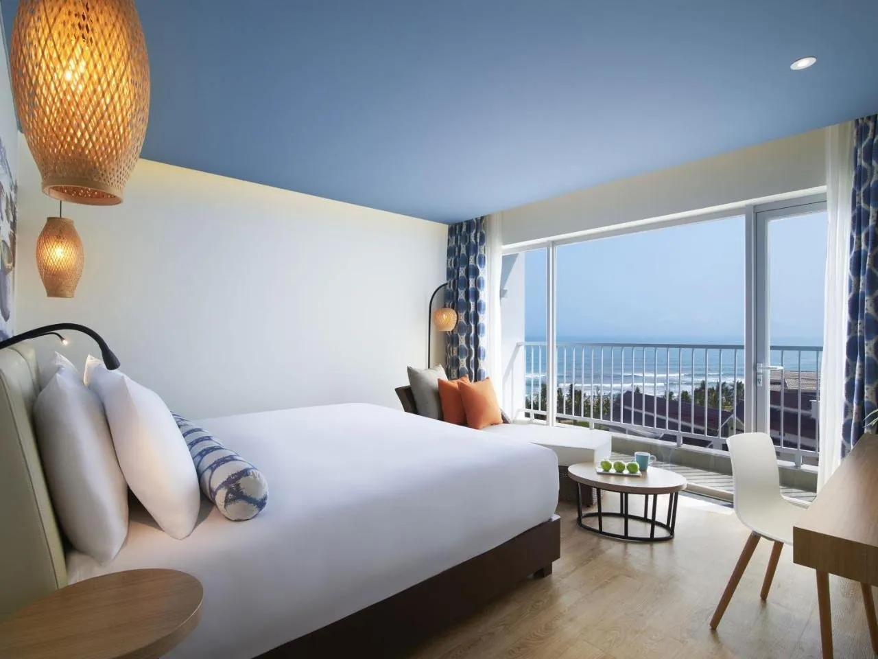 Citadines Pearl Hội An – Khu nghỉ dưỡng đẳng cấp đẹp quên lối về