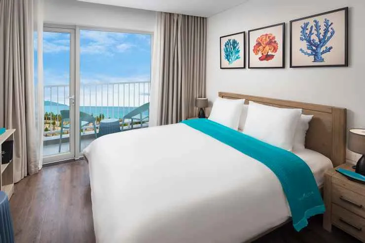 Citadines Pearl Hội An – Khu nghỉ dưỡng đẳng cấp đẹp quên lối về