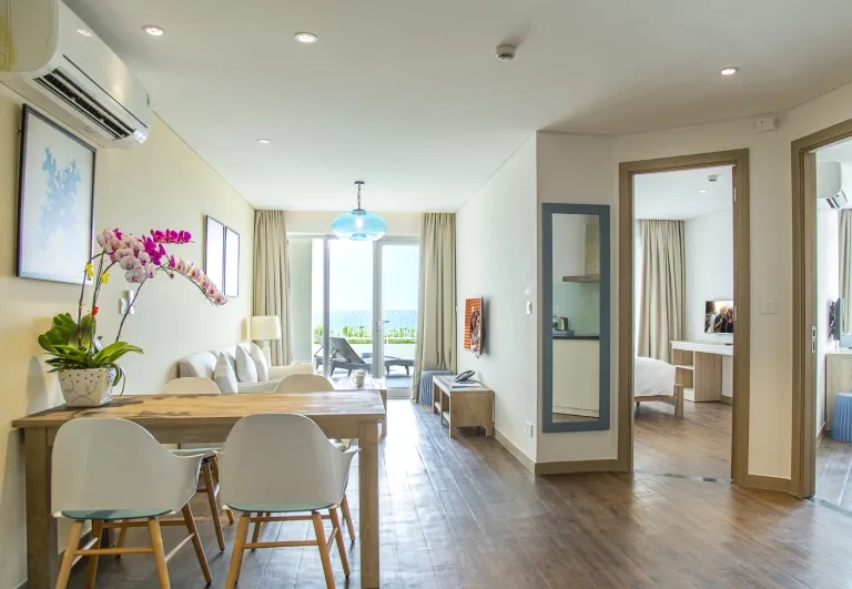 Citadines Pearl Hội An – Khu nghỉ dưỡng đẳng cấp đẹp quên lối về