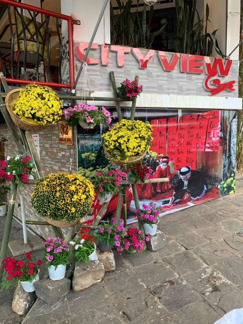 City View Cafe, điểm hẹn nhất định phải ghé đến mỗi khi trở về phố núi