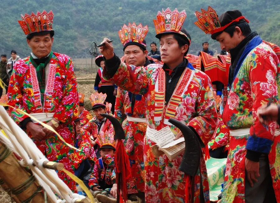 Có dịp công phá Đông Bắc – Hãy tham gia những lễ hội truyền thống của Hà Giang bạn nhé