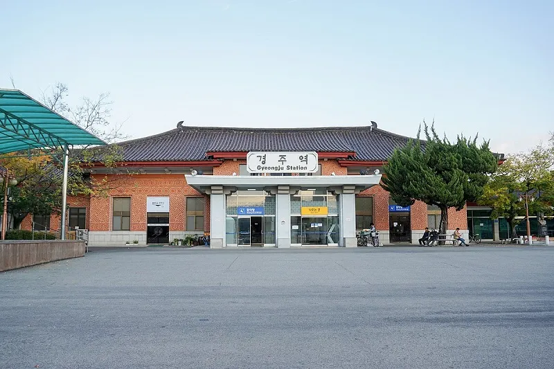 Cố đô Gyeongju, nơi lưu giữ tinh hoa của triều đại Silla Hàn Quốc