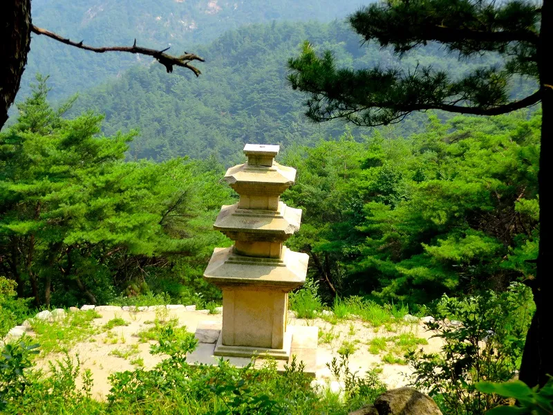 Cố đô Gyeongju, nơi lưu giữ tinh hoa của triều đại Silla Hàn Quốc