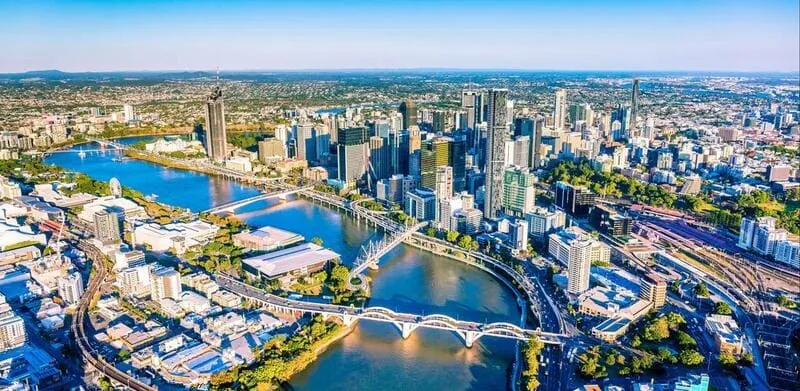 Có gì tại Brisbane, thủ phủ xinh đẹp tại vùng Queensland