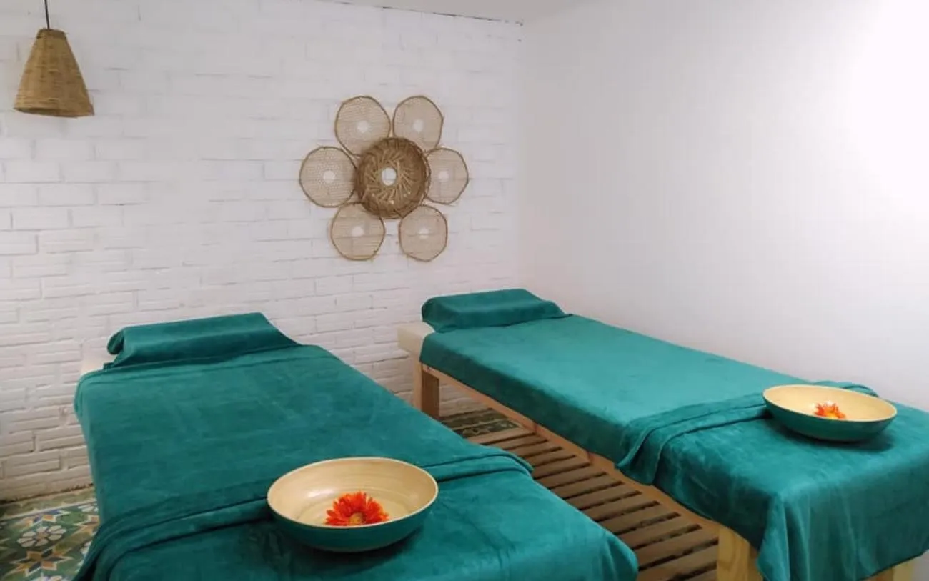 Có một An Homestay Spa Phu Yen lặng lẽ giữa lòng thành phố