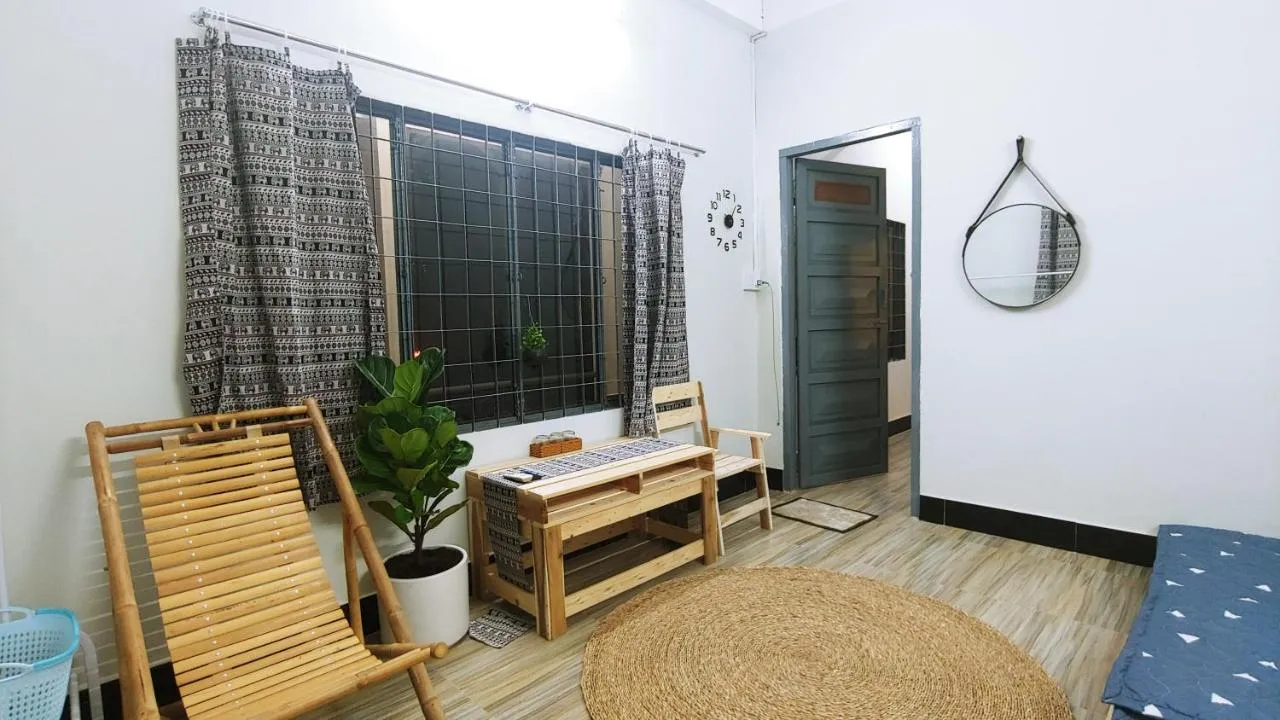 Có một Chú Trọc homestay bình yên và gần gũi như ở nhà