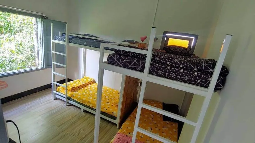 Có một Chú Trọc homestay bình yên và gần gũi như ở nhà