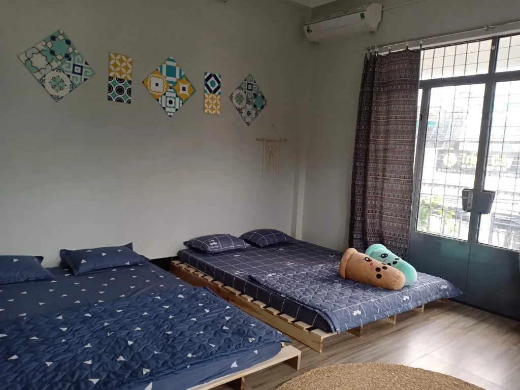 Có một Chú Trọc homestay bình yên và gần gũi như ở nhà