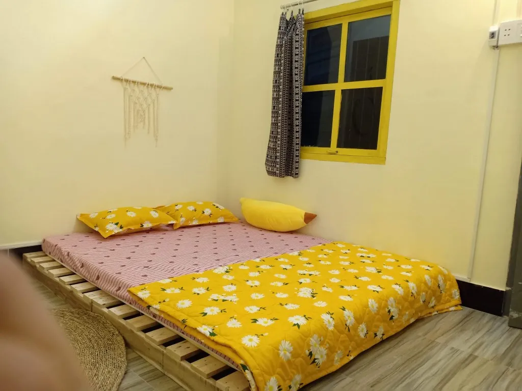 Có một Chú Trọc homestay bình yên và gần gũi như ở nhà