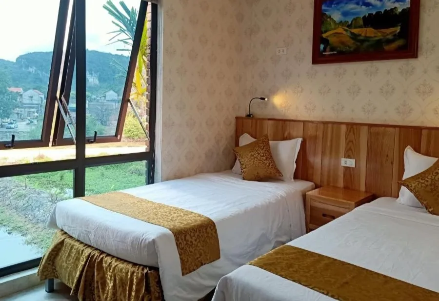 Có một Cozynibi Hotel nép mình bình yên bên Tam Cốc Bích Động kì vĩ