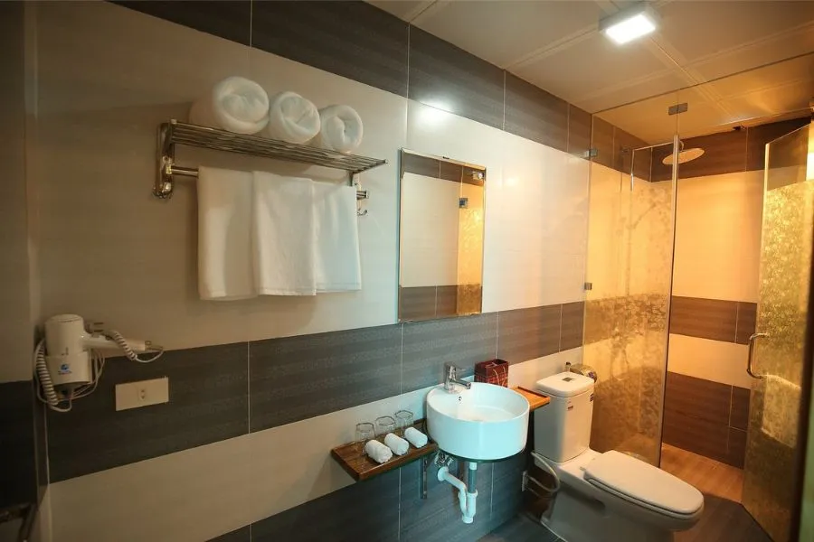 Có một Cozynibi Hotel nép mình bình yên bên Tam Cốc Bích Động kì vĩ