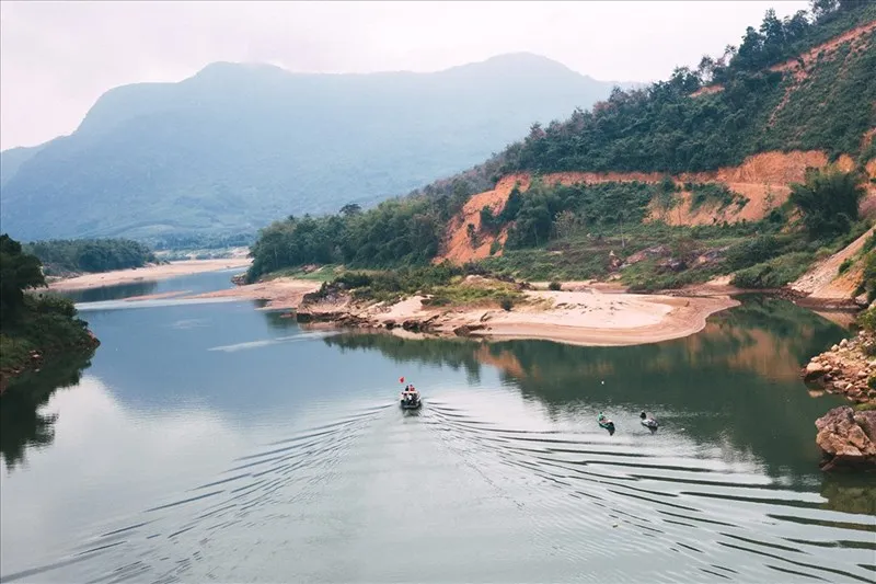 Có một Hội An đẹp cổ kính, lãng mạn và yên bình