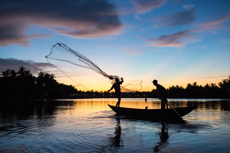 Có một Hội An đẹp cổ kính, lãng mạn và yên bình