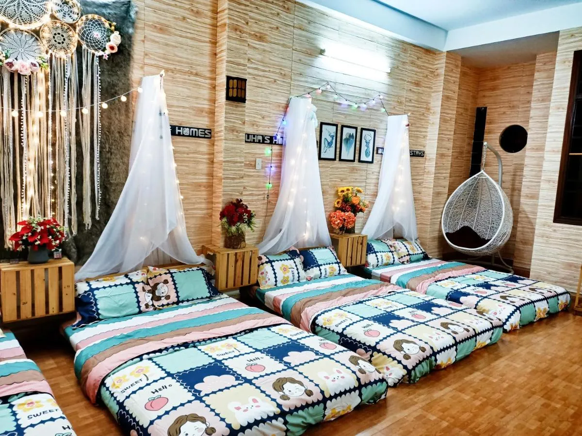 Có một Soha’s Homestay lung linh, mộng mơ bên bờ sông Hàn