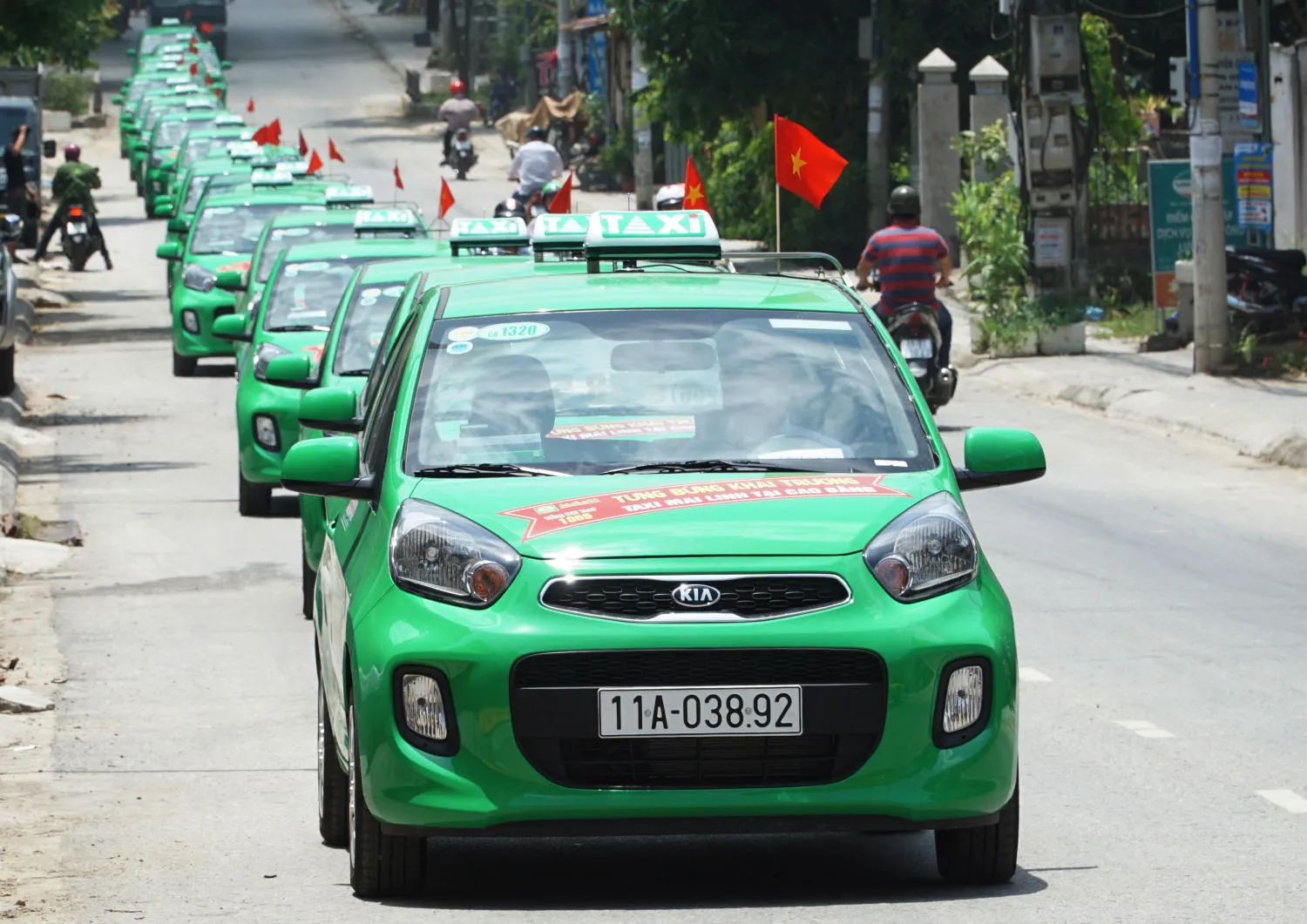 Có nên Di chuyển đến Yên Bái bằng taxi hay không?