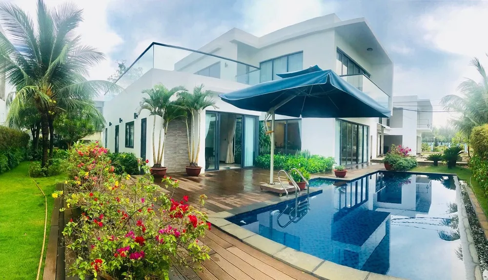 Coco Homes Vũng Tàu, ngôi nhà ấm áp và bình yên cho cả gia đình bạn