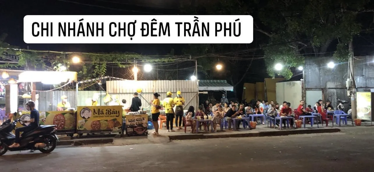 Cơm cháy kho quẹt Má 7 Cần Thơ siêu ngon, bạn có biết?