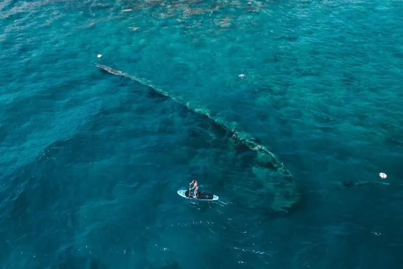 Coron Palawan, viên ngọc quý với sắc màu nguyên sơ của Philippines