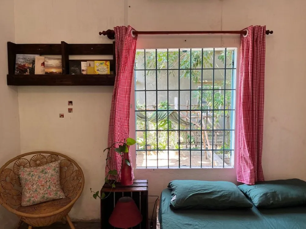 Countryside Homestay Phú Yên, âm hưởng của làng quê thanh bình xứ hoa vàng cỏ xanh