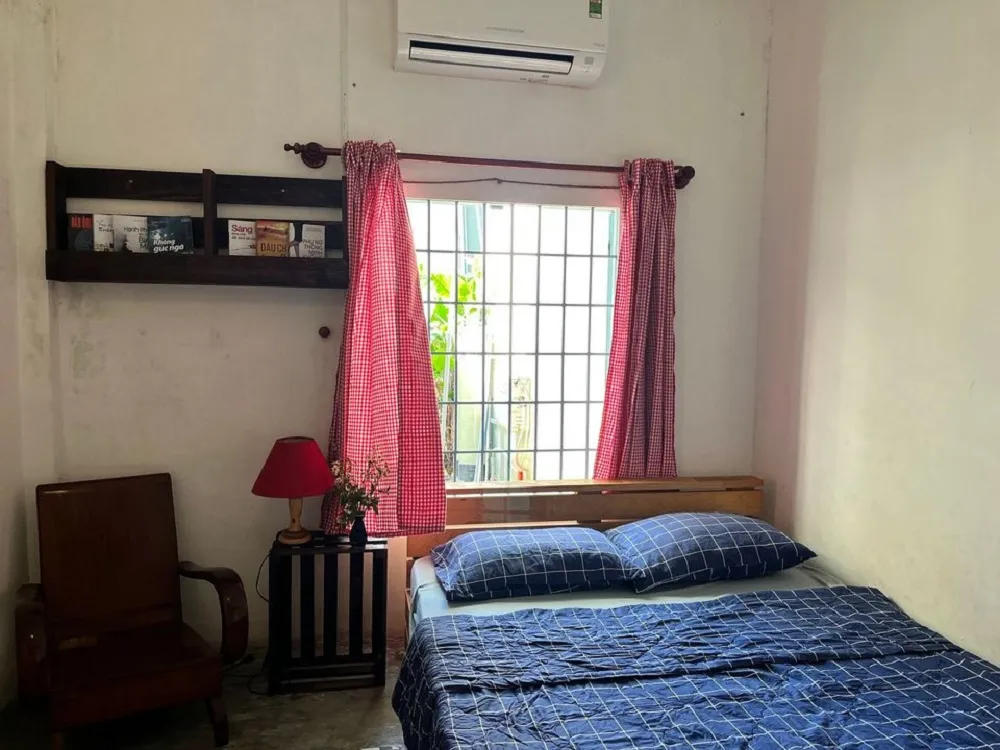 Countryside Homestay Phú Yên, âm hưởng của làng quê thanh bình xứ hoa vàng cỏ xanh