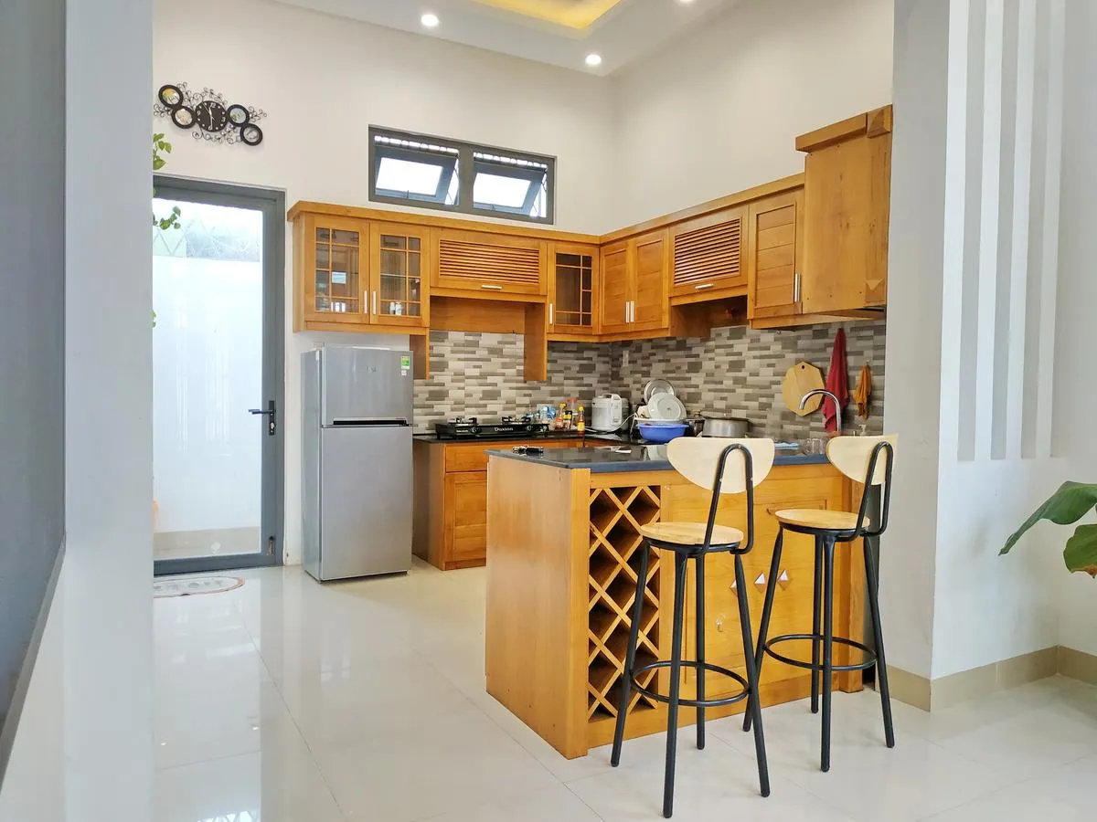 Cozy House Vũng Tàu, nơi lưu trú hiện đại có view đẹp kinh ngạc