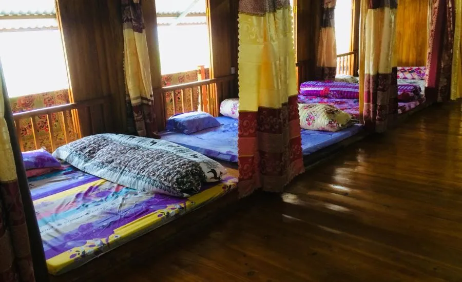 Cực Bắc homestay Hà Giang, điểm đến bình dị tại ngôi làng dân tộc