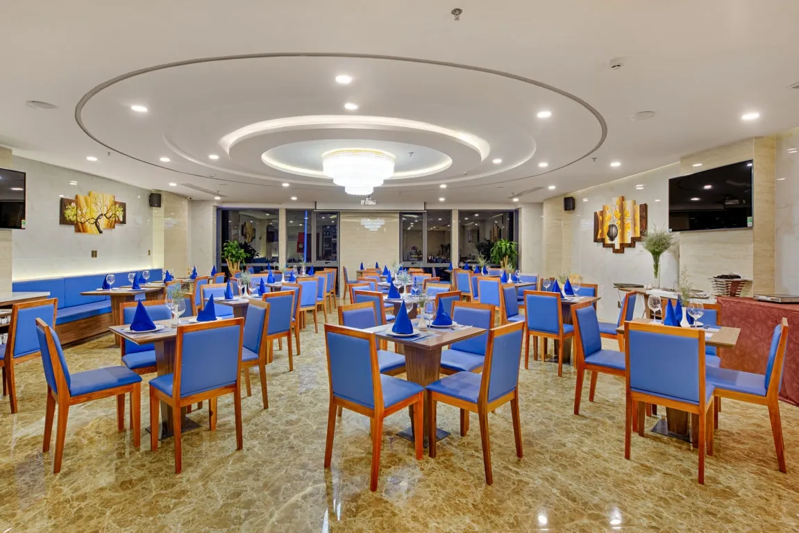 Cùng Alisia Beach Hotel chiêm ngưỡng trọn vẻ đẹp bãi biển Mỹ Khê