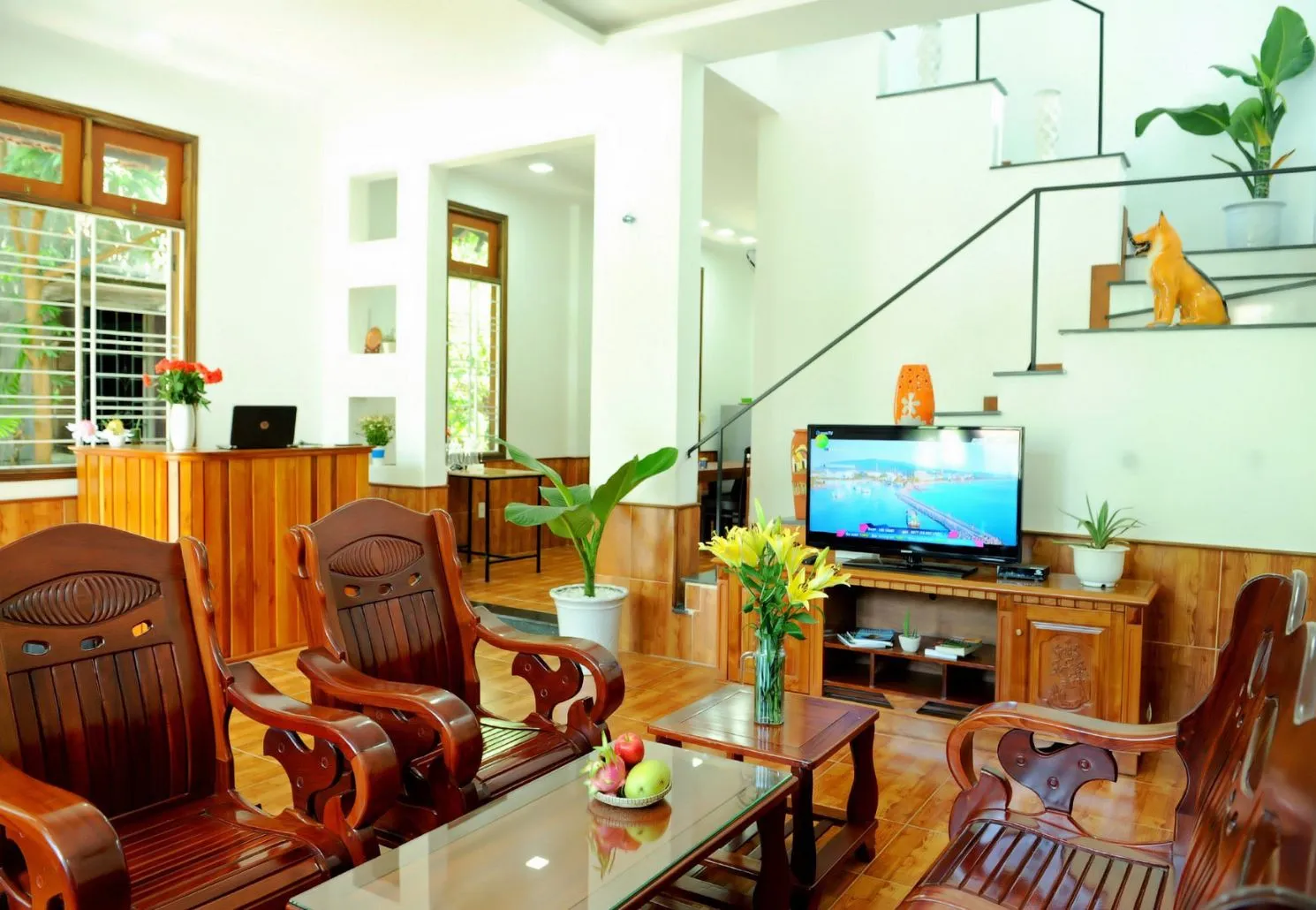 Cùng Ana Homestay Huế tận hưởng kì nghỉ bình yên trong lòng Cố đô