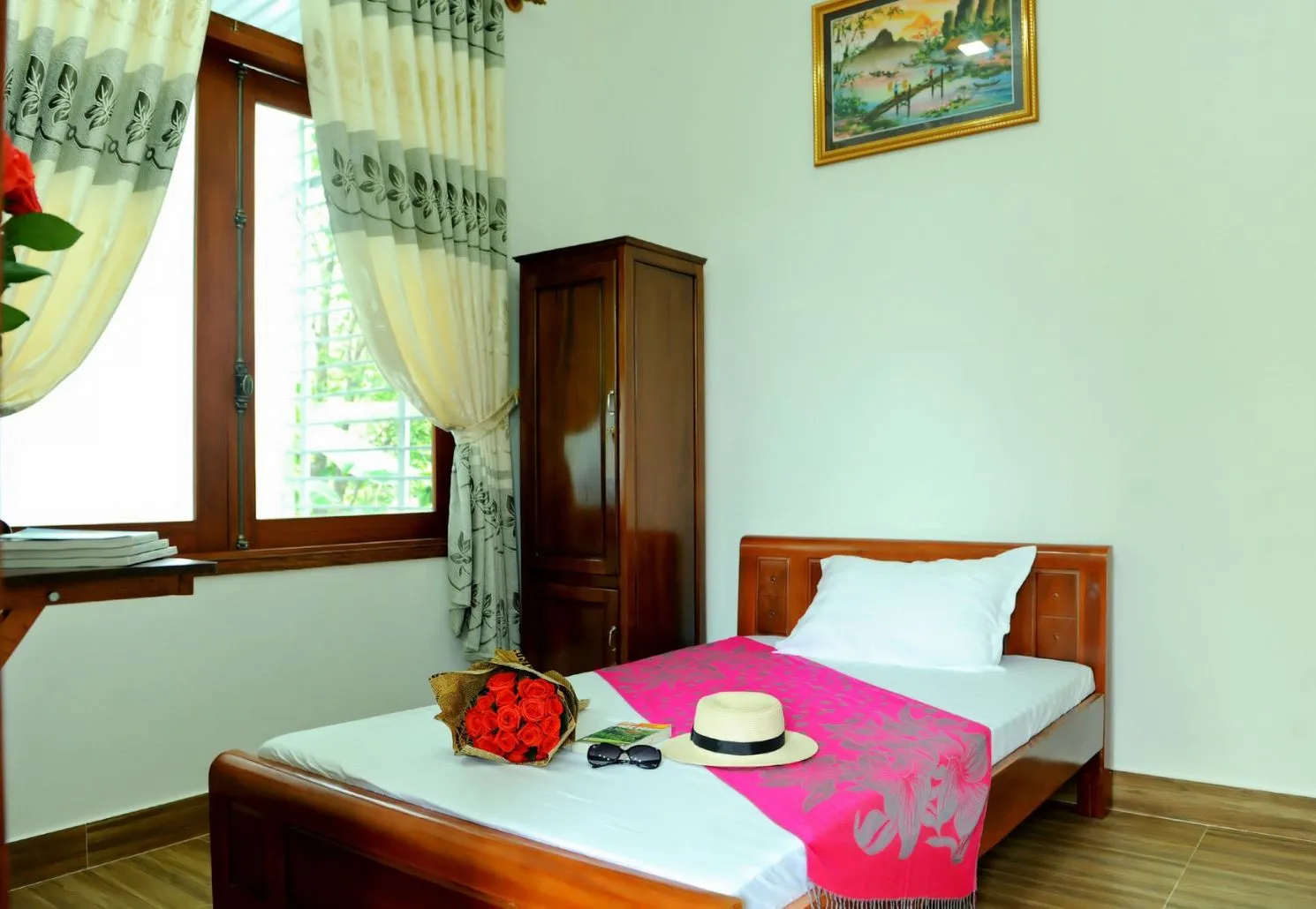 Cùng Ana Homestay Huế tận hưởng kì nghỉ bình yên trong lòng Cố đô