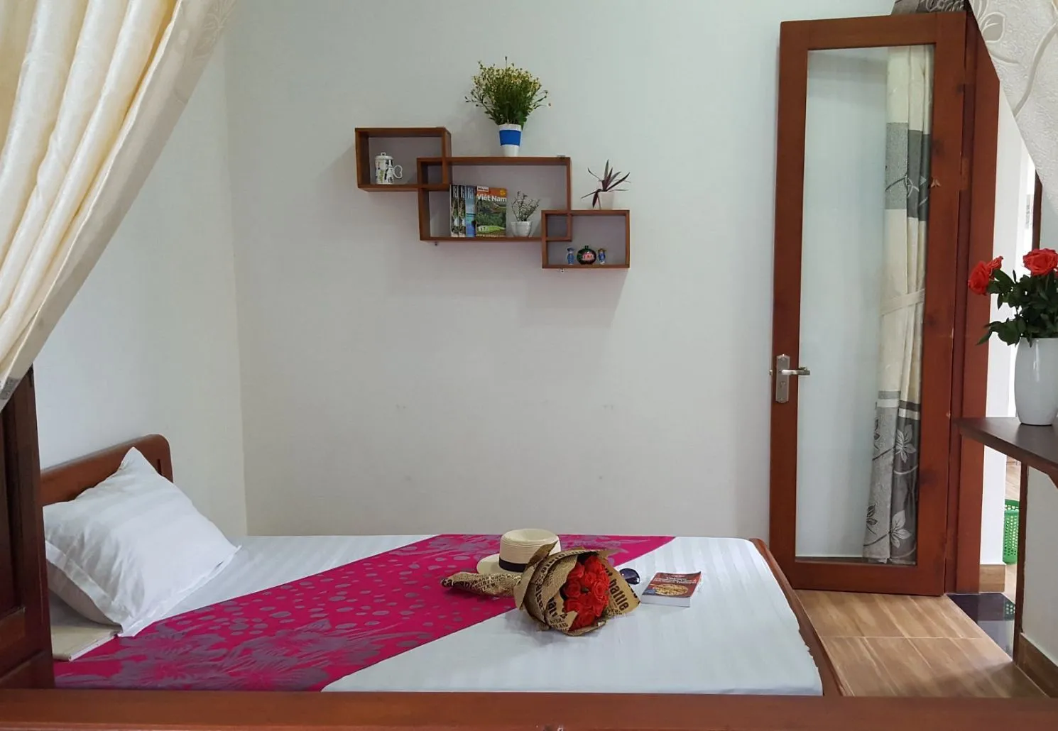 Cùng Ana Homestay Huế tận hưởng kì nghỉ bình yên trong lòng Cố đô