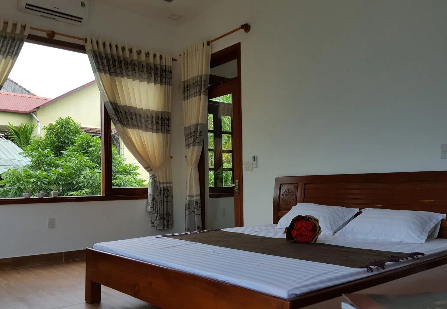 Cùng Ana Homestay Huế tận hưởng kì nghỉ bình yên trong lòng Cố đô