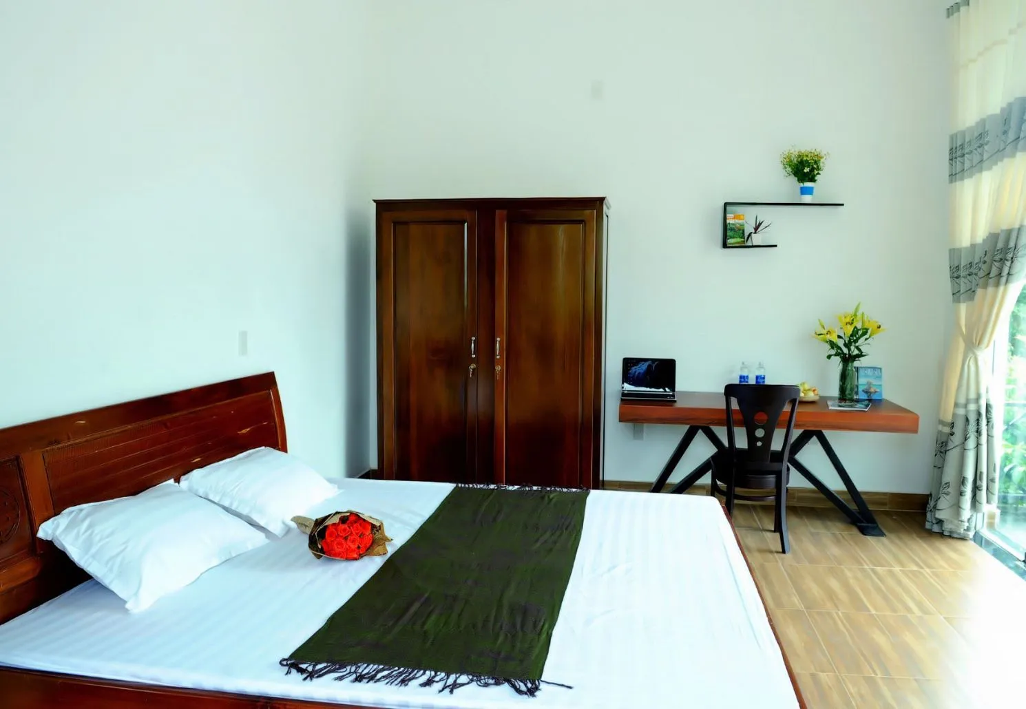 Cùng Ana Homestay Huế tận hưởng kì nghỉ bình yên trong lòng Cố đô