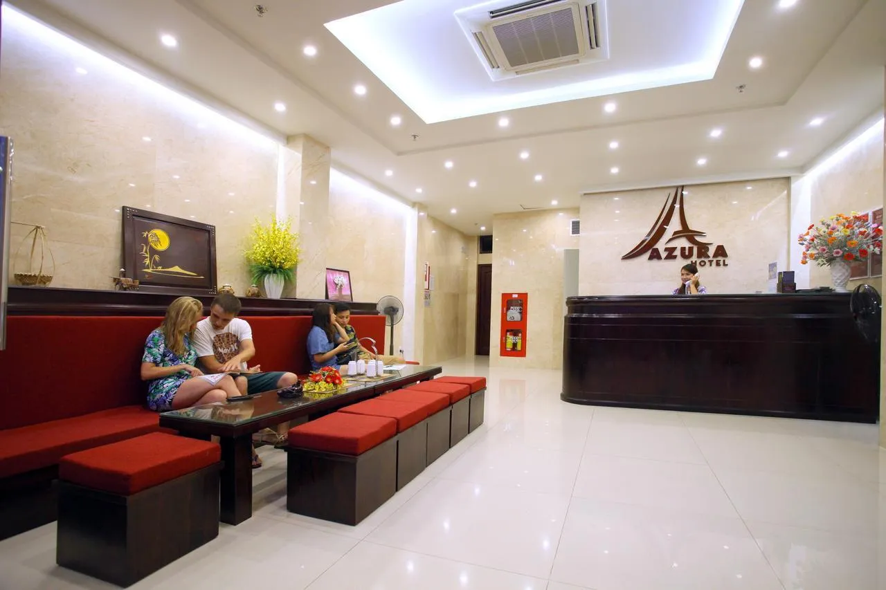 Cùng Azura Hotel khám phá thành phố Nha Trang sôi động