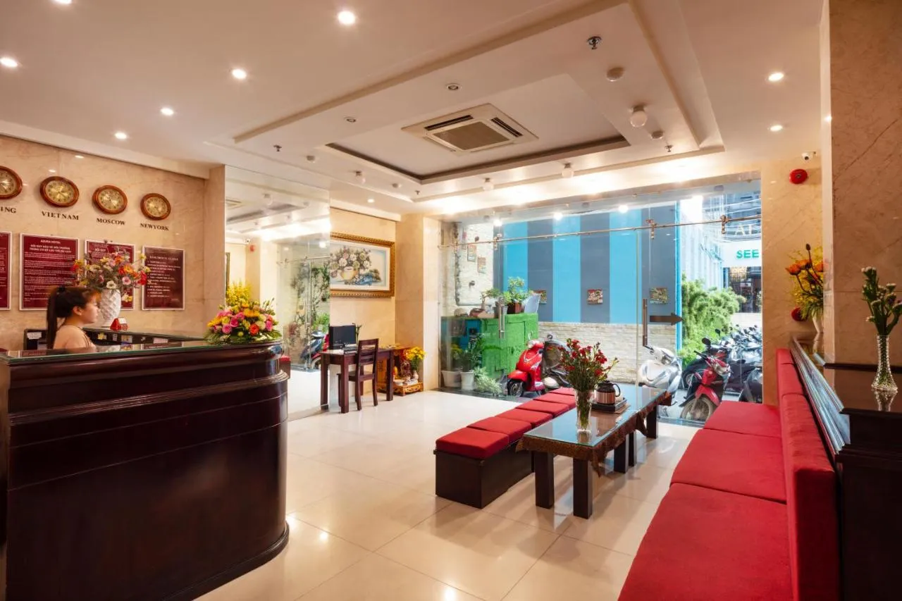 Cùng Azura Hotel khám phá thành phố Nha Trang sôi động