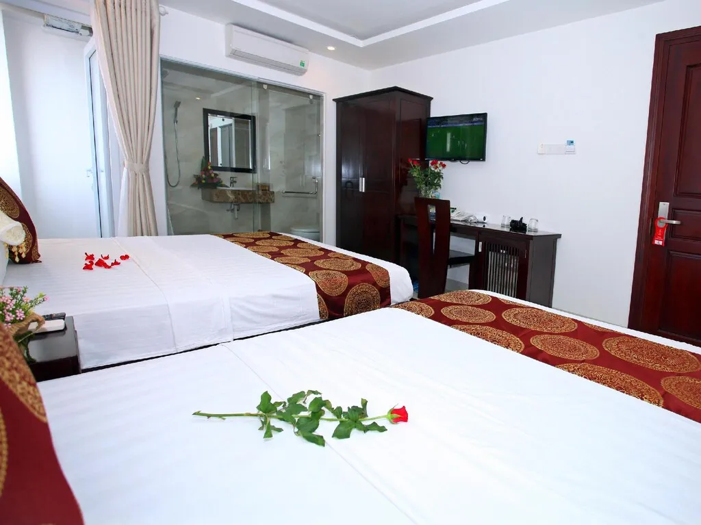 Cùng Azura Hotel khám phá thành phố Nha Trang sôi động