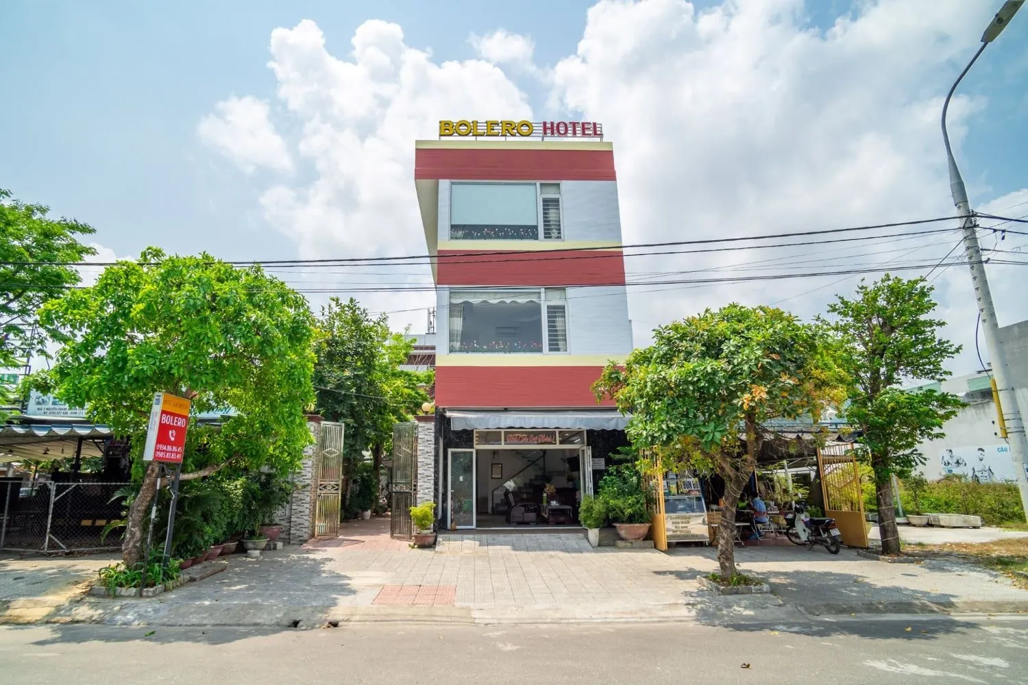 Cùng Bolero Hotel and Homestay tìm lại khoảng lặng bình yên lắng đọng tâm hồn