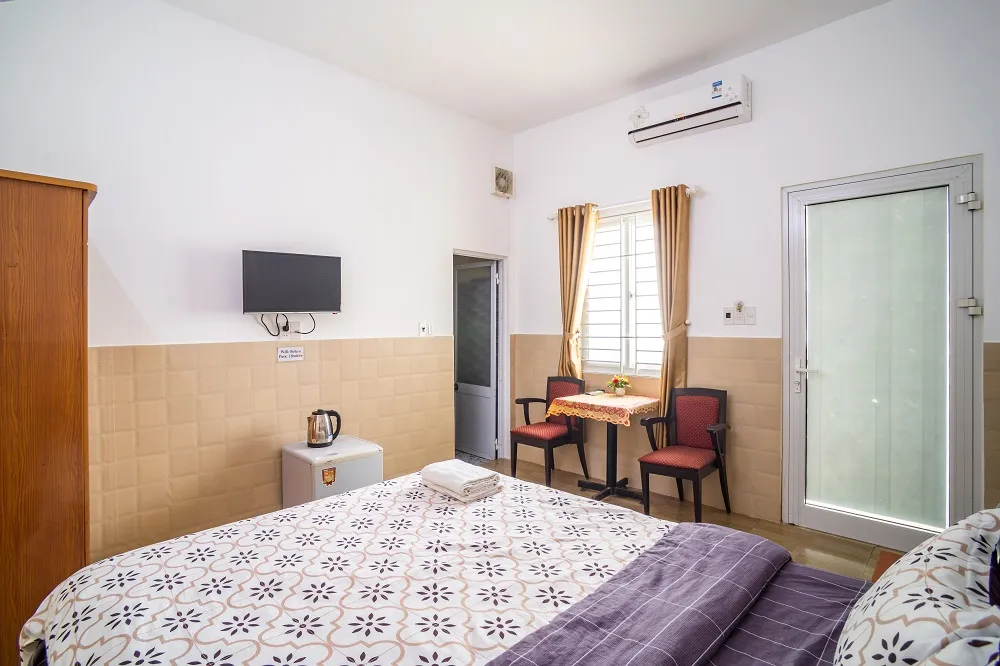 Cùng Bolero Hotel and Homestay tìm lại khoảng lặng bình yên lắng đọng tâm hồn