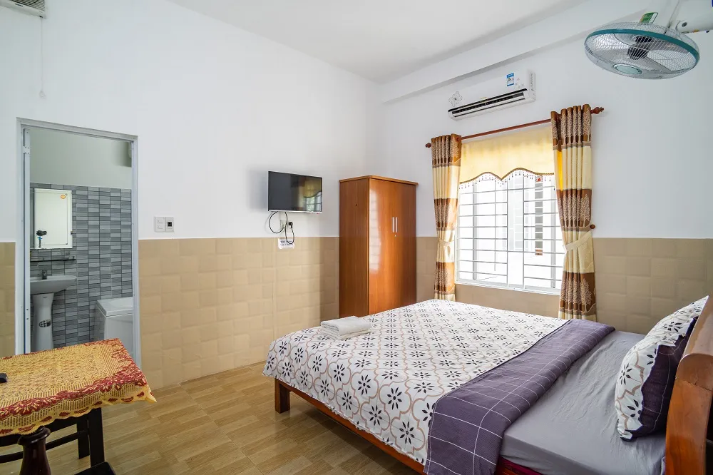 Cùng Bolero Hotel and Homestay tìm lại khoảng lặng bình yên lắng đọng tâm hồn