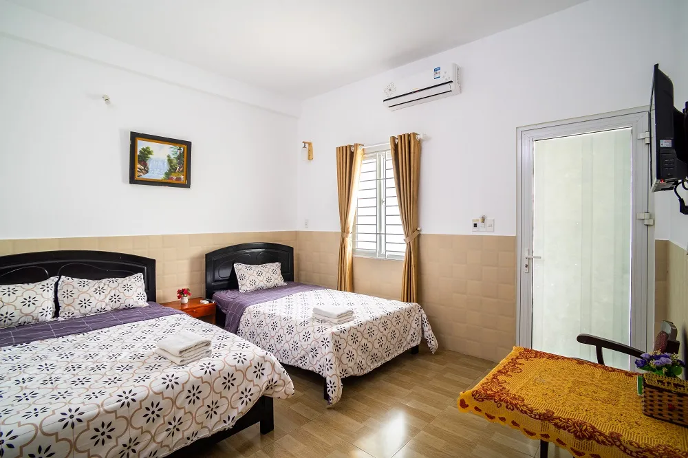 Cùng Bolero Hotel and Homestay tìm lại khoảng lặng bình yên lắng đọng tâm hồn