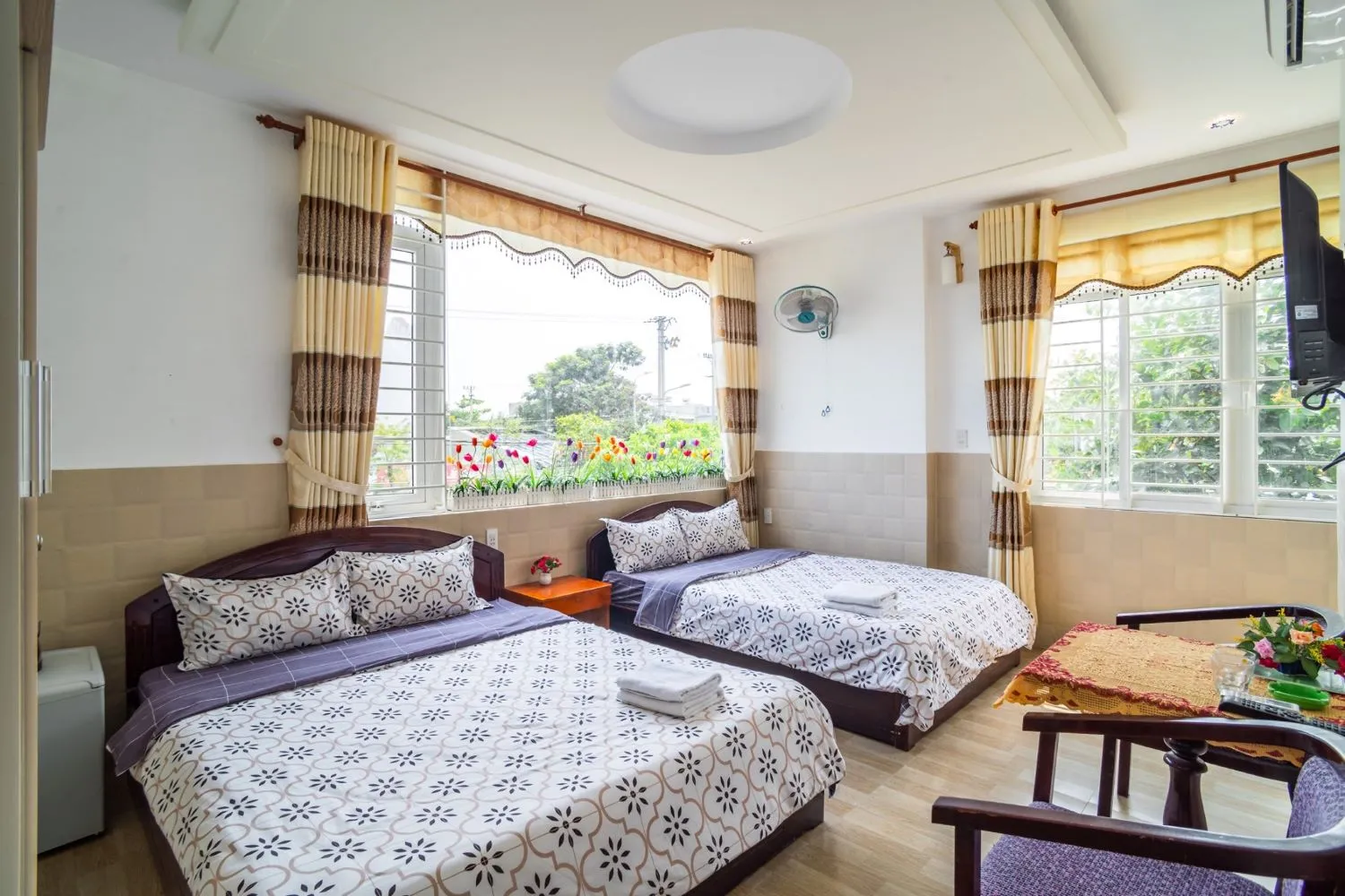 Cùng Bolero Hotel and Homestay tìm lại khoảng lặng bình yên lắng đọng tâm hồn