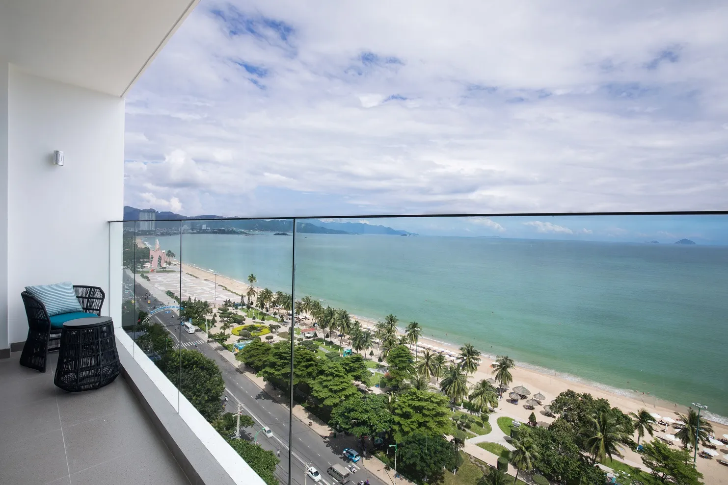 Cùng Citadines Bayfront Nha Trang trải nghiệm vô vàn tiện ích chuẩn 5 sao