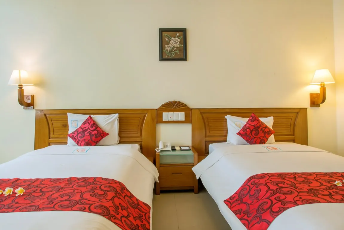 Cùng Golden Sea 1 Hotel mang hơi thở biển cả vào trong không gian sống