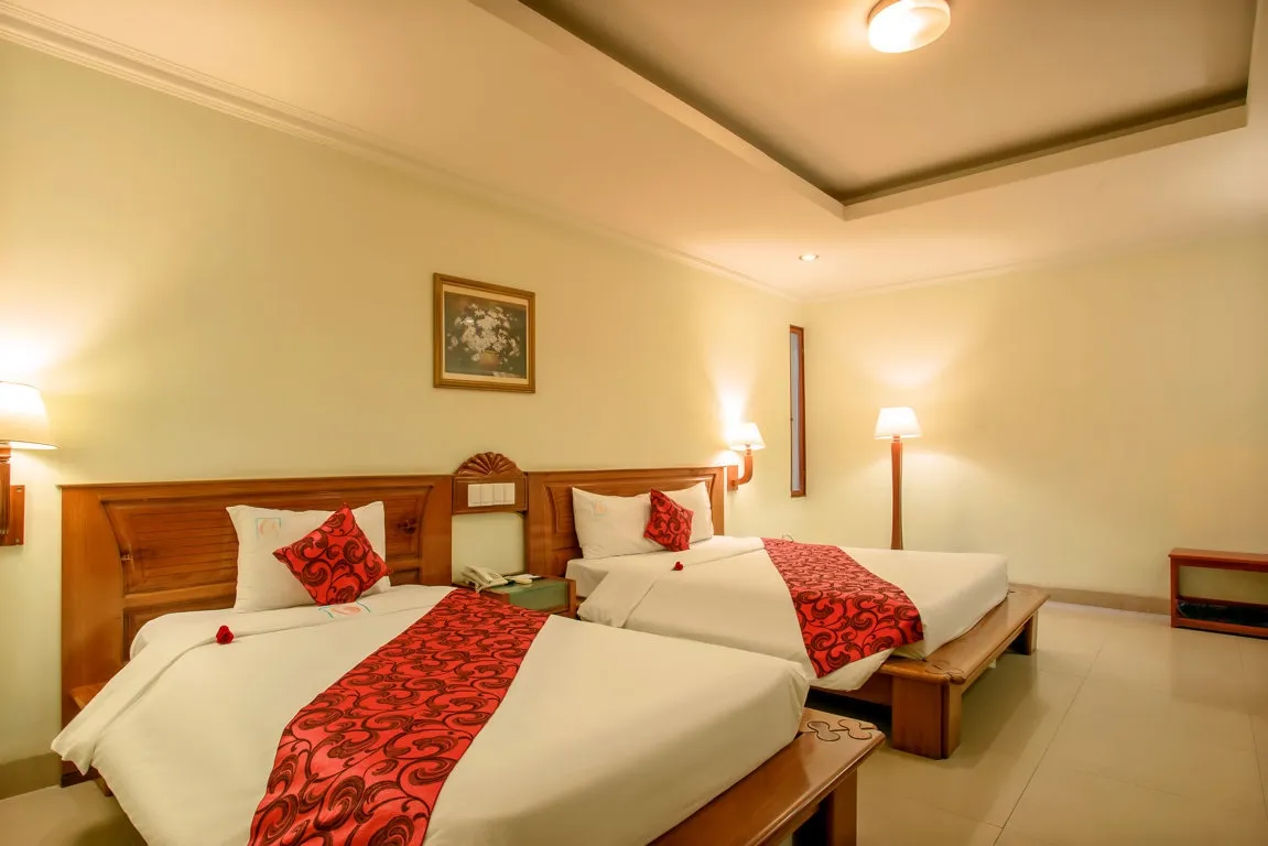 Cùng Golden Sea 1 Hotel mang hơi thở biển cả vào trong không gian sống