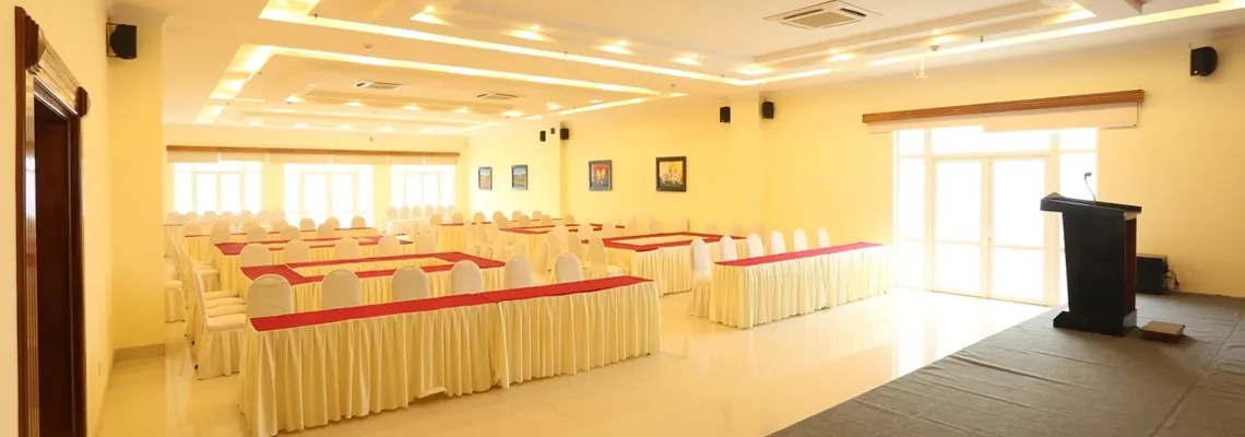 Cùng Golden Sea 1 Hotel mang hơi thở biển cả vào trong không gian sống