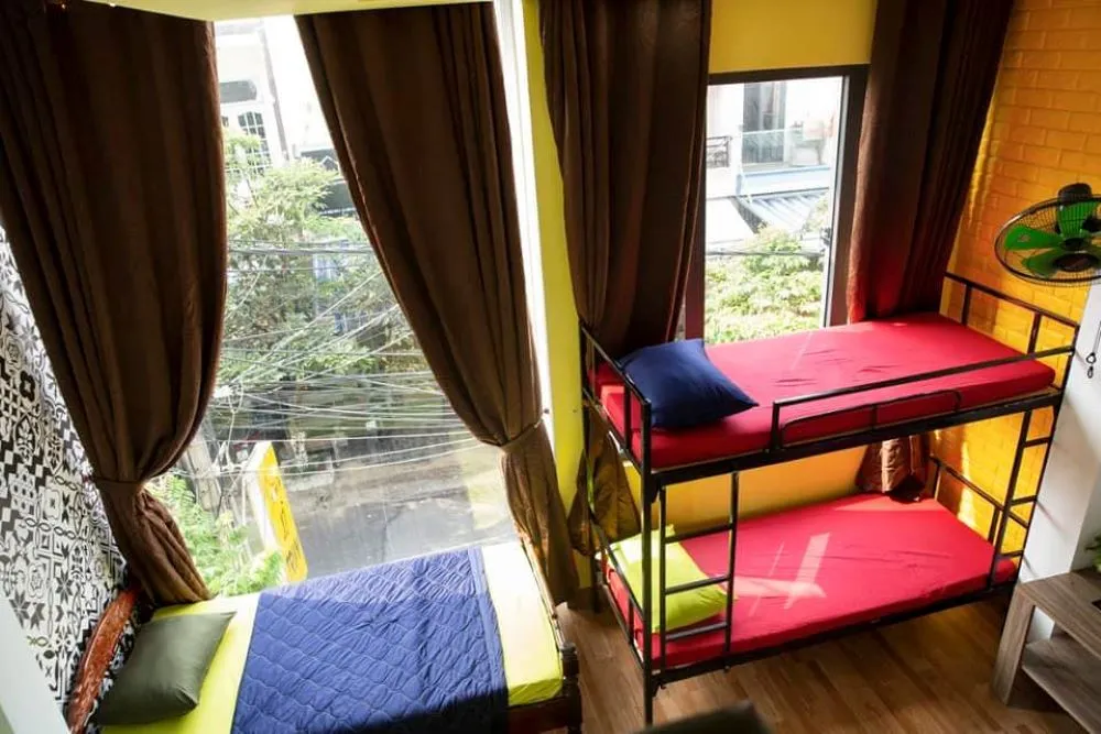 Cùng Homestay Xì Trum tận hưởng những khoảnh khắc tuyệt vời bên hội bạn thân